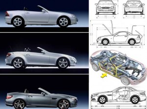 Mercedes-SLK-reviews