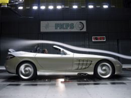 Mercedes-SLR-McLaren-SL Market Letter